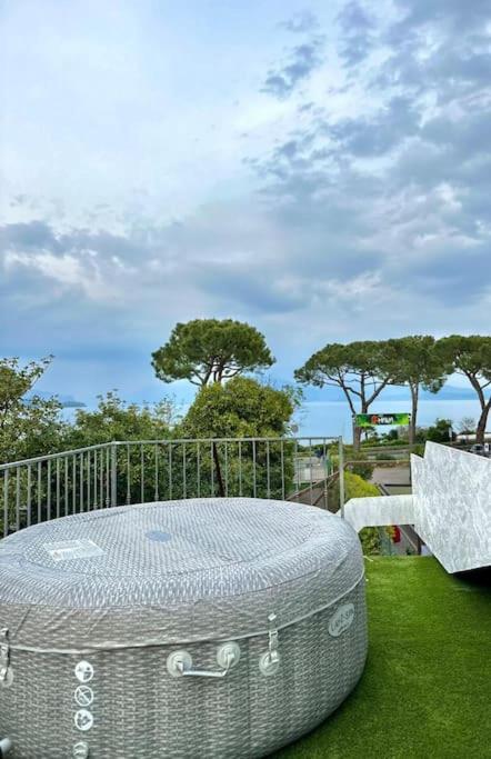 Madai Maua Appartament Desenzano del Garda Dış mekan fotoğraf